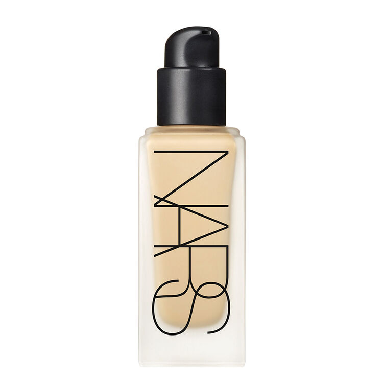 All Day Luminous Weightless Foundation NARS