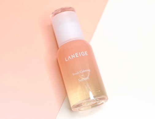 Laneige Fresh Calming Serum