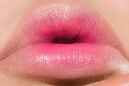 Apa itu Ombre Lips