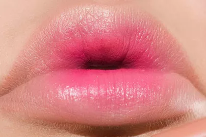 Apa itu Ombre Lips