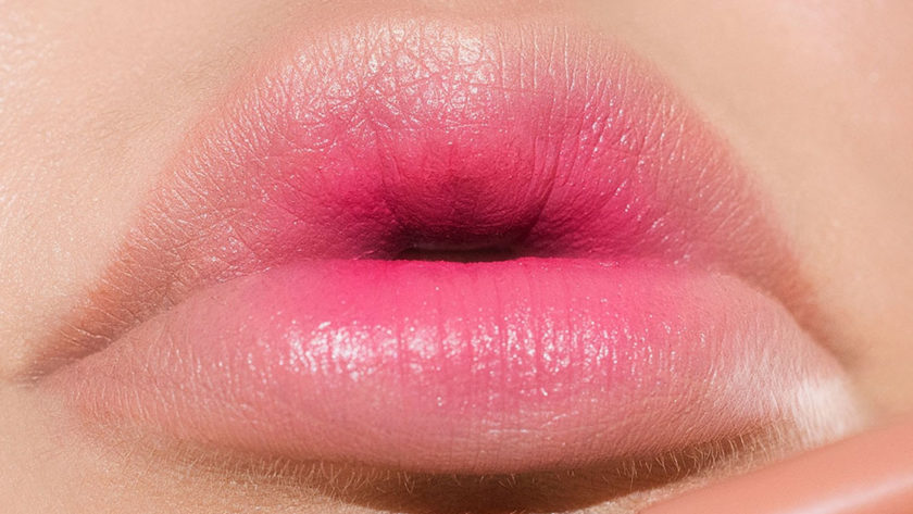 Apa itu Ombre Lips