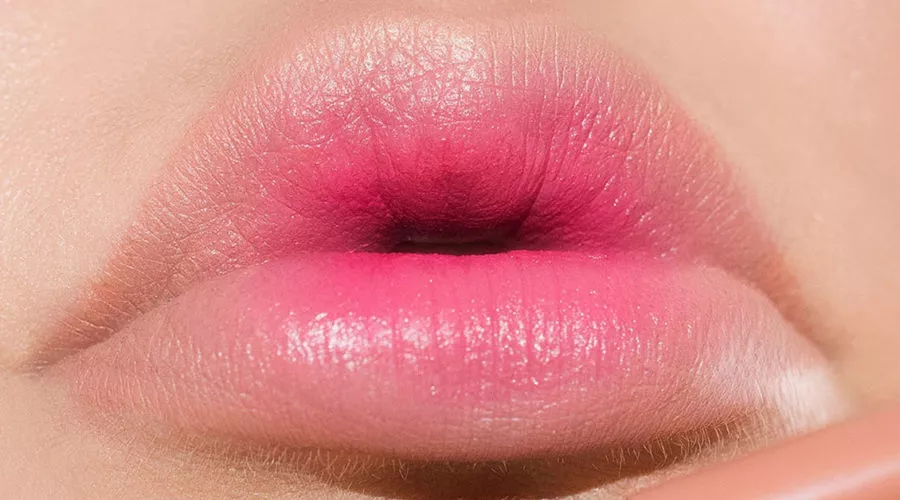 Apa Itu Ombre Lips? Ini 5 Cara Membuat Ombre Lips 1 Apa itu Ombre Lips