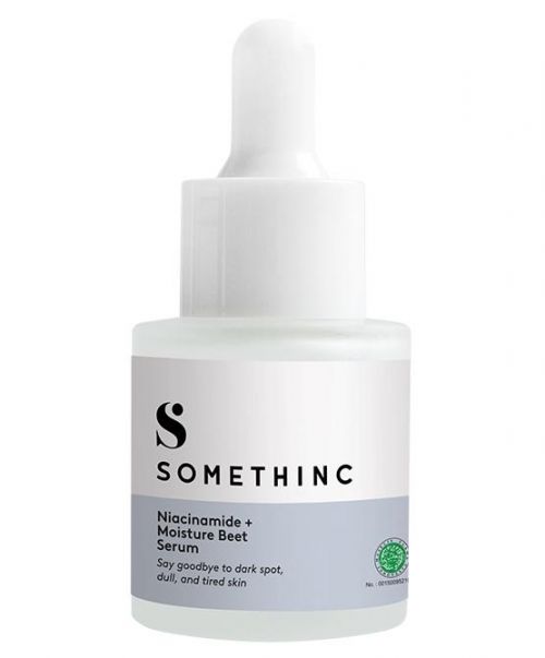 Somethinc Niacinamide + Moisture Beet Serum