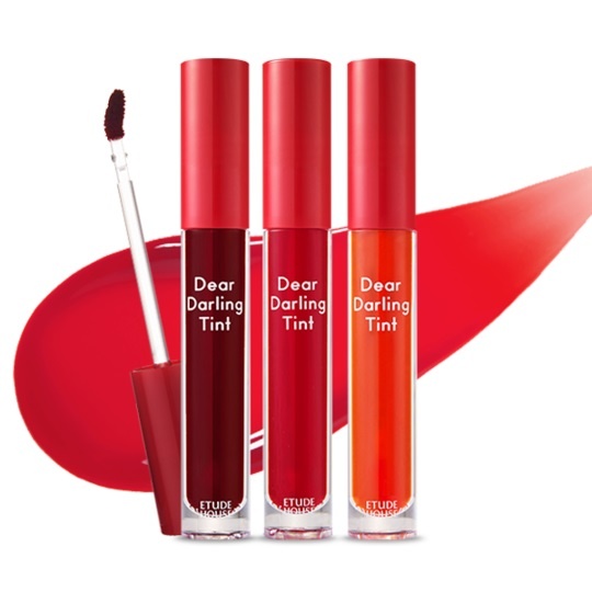 Etude House Dear Darling Gel Tint