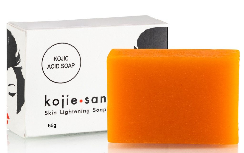 Kojie San Skin Lightening Soap