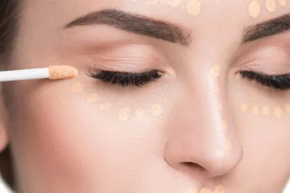Rekomendasi Concealer Terbaik