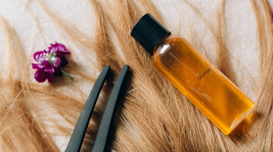 5 Shampo Perawatan Rambut Berwarna yang Tidak Merusak Shampo Perawatan Rambut Berwarna