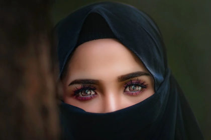 Jenis Hijab di Indonesia